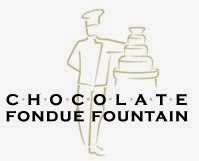 Chocolate Fondue Fountain Ltd. 1085822 Image 0